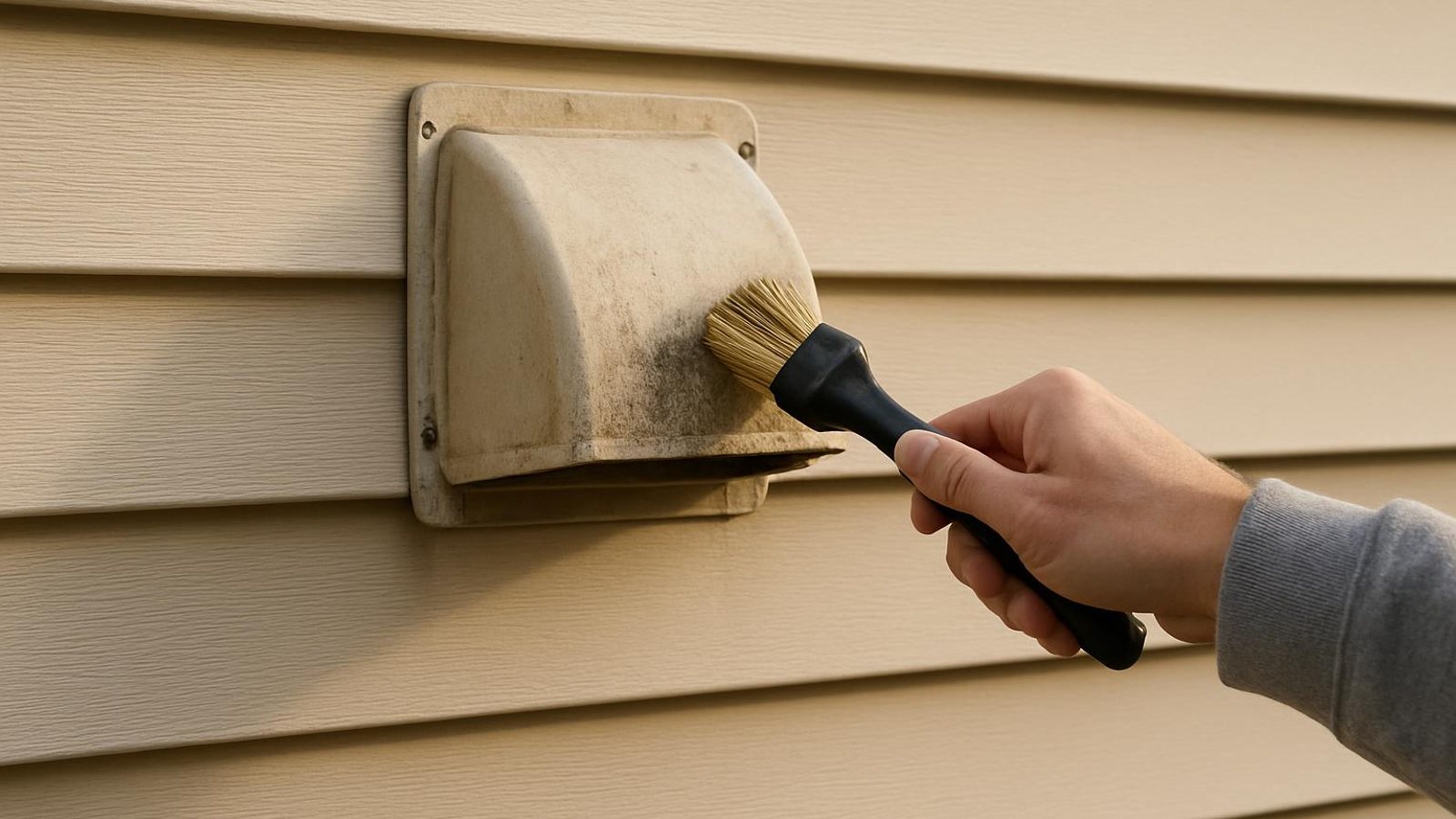 Dryer Vent Cleaning in Scottsdale