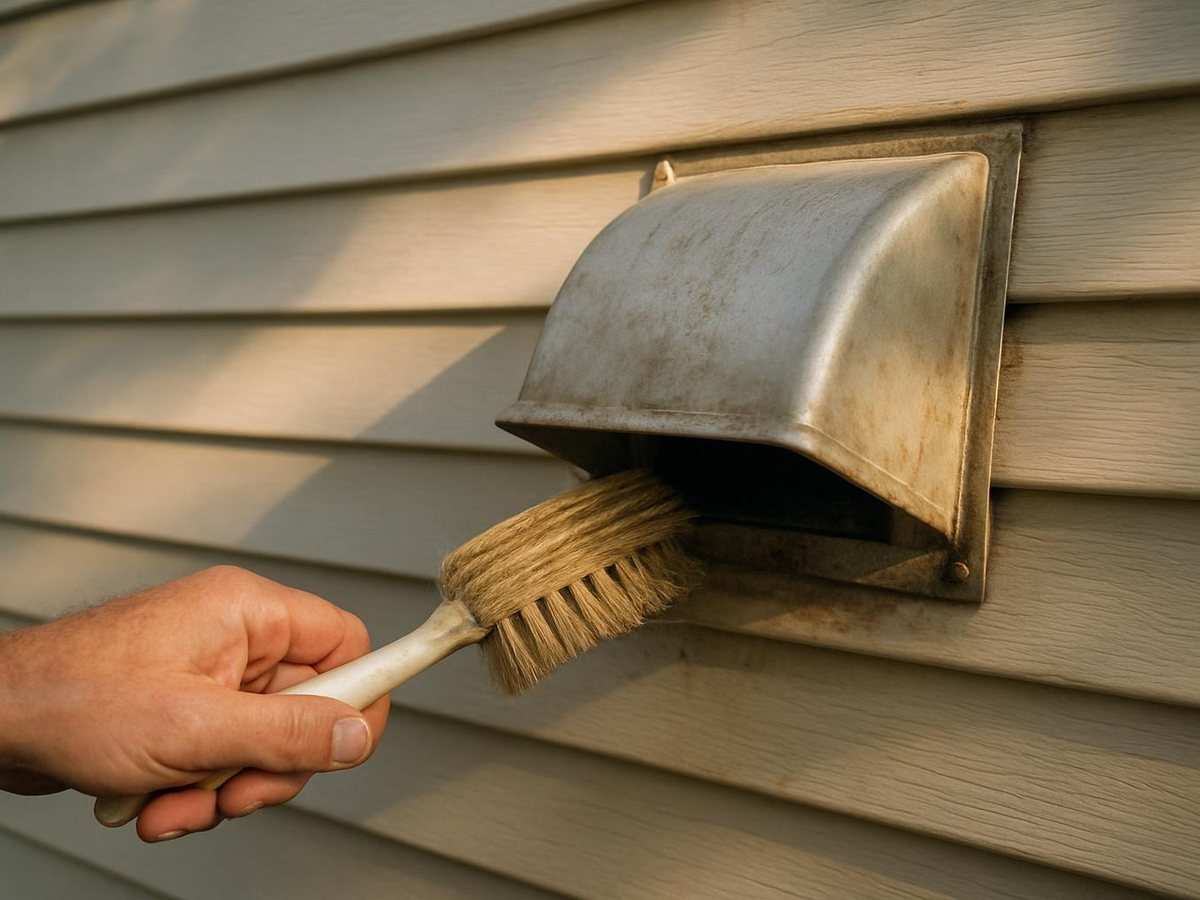 Pine Estates Dryer Cleaning Services work in Scottsdale