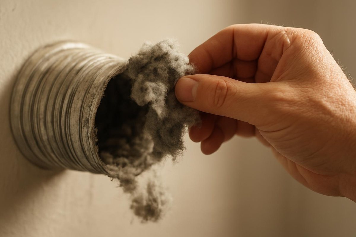 Pine Estates Dryer Cleaning Services in Scottsdale